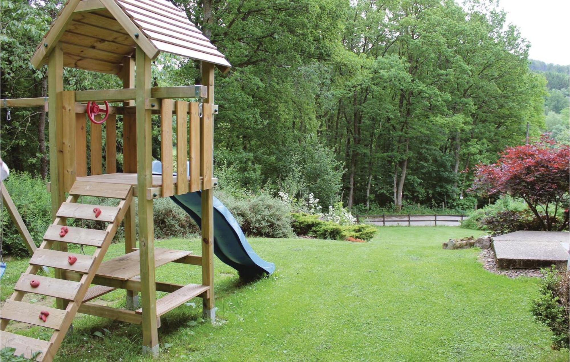 Le Petit Verger Waimes Exterior foto