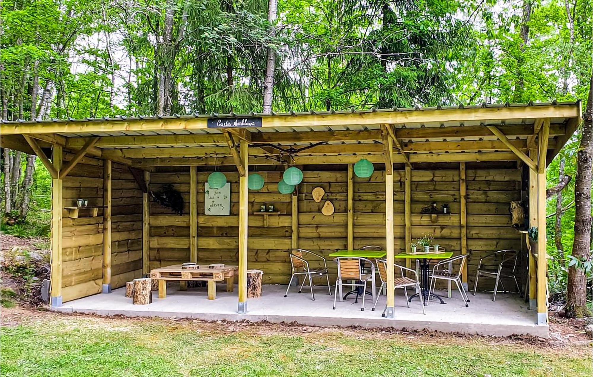 Le Petit Verger Waimes Exterior foto