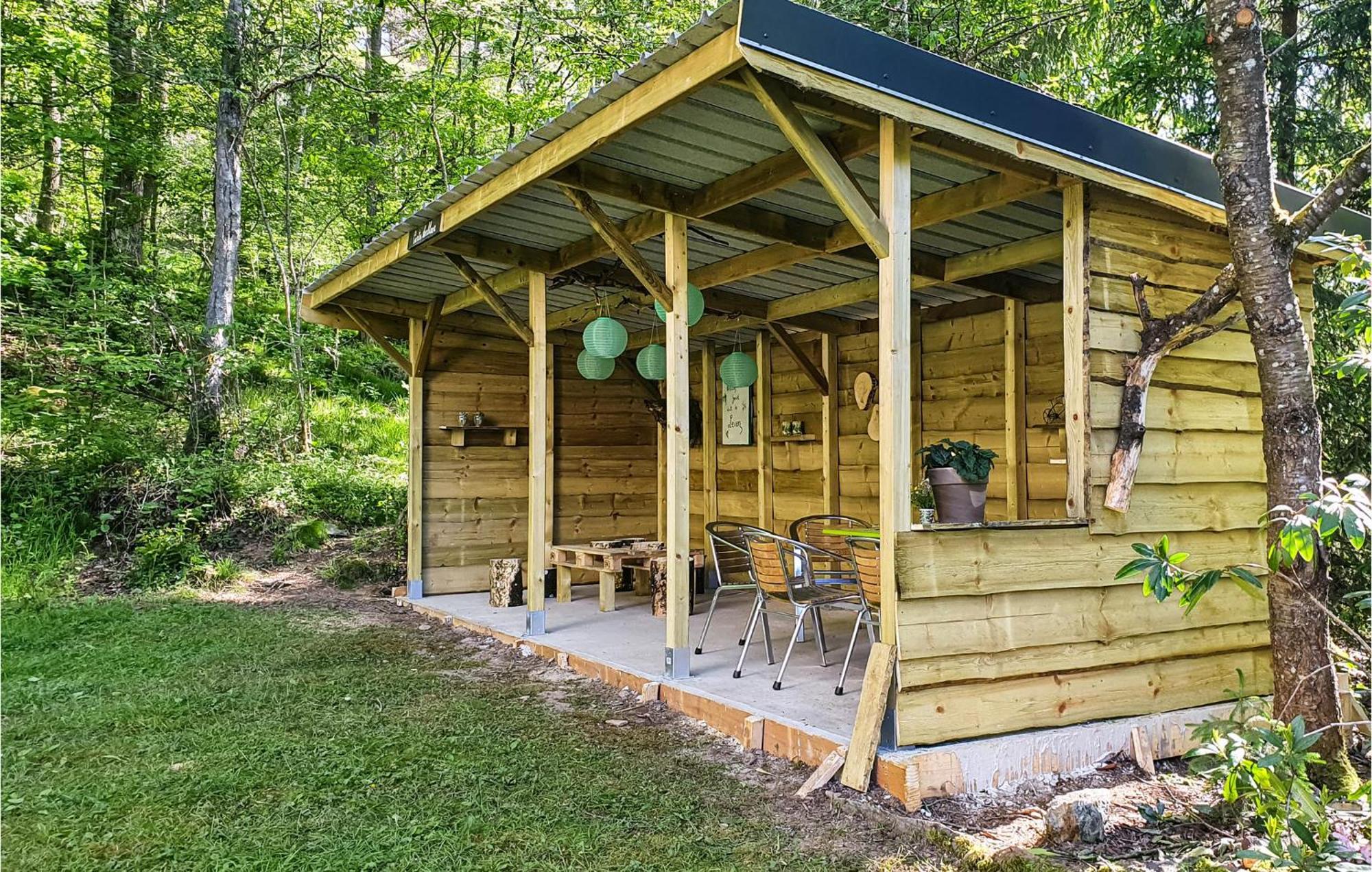 Le Petit Verger Waimes Exterior foto